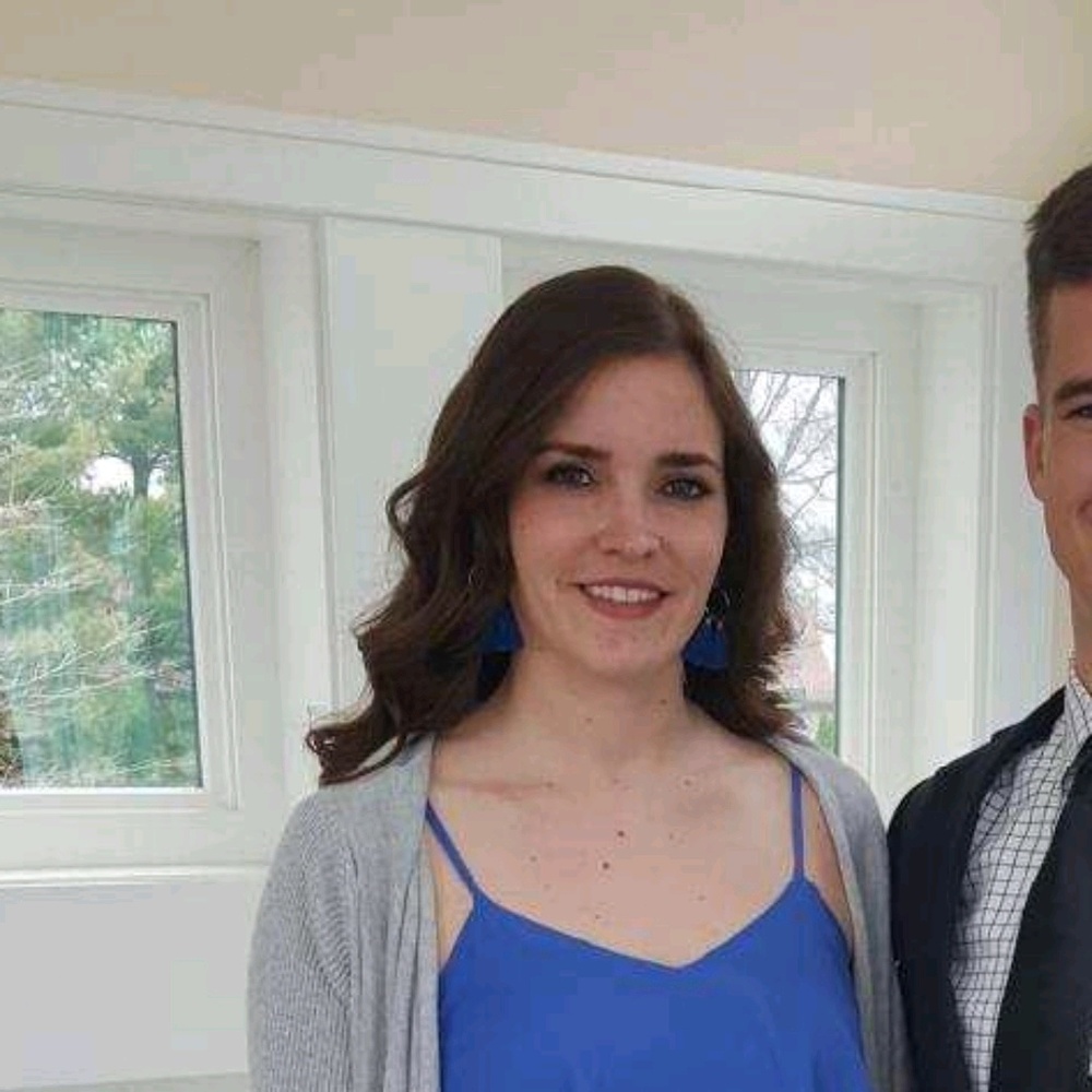 Meet your Posher, Margaret